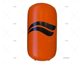 REGATA BOUY  ORANGE  50x100cm IMNASA