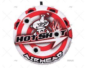 DESLIZADOR AIRHEAD HOT SHOT