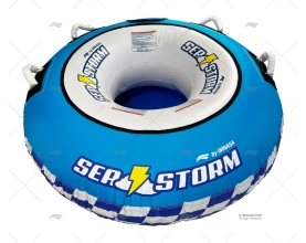 DESLIZADOR SEA STORM 1 PERS. IMNASA IMNASA