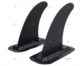 AILERON POUR PADDLE SURF (2u)