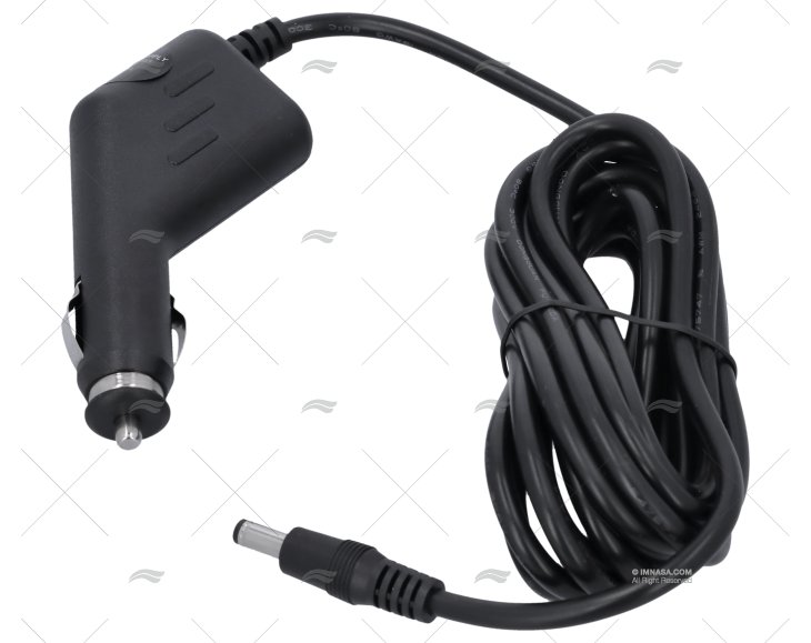 12V ADAPTER FOR HANG-AIR UNDERWATER KINETICS