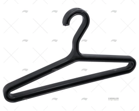 PERCHA NEGRA  SUPER HANGER UNDERWATER KINETICS