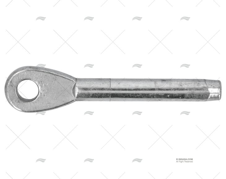 TERMINAL OJO AISI-316 10mm