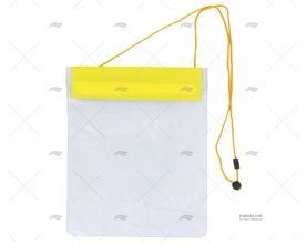 SAC POUR TELEPHONE WATERPROOF 270x330mm