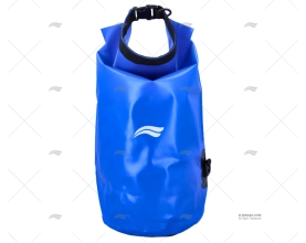 BOLSA SACO ESTANCO  20L AZUL