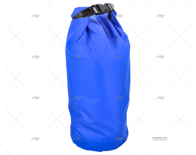 BOLSA SACO ESTANCO  20L AZUL