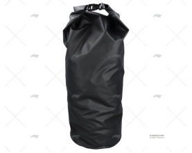 BOLSA SACO ESTANCO  60L NEGRO