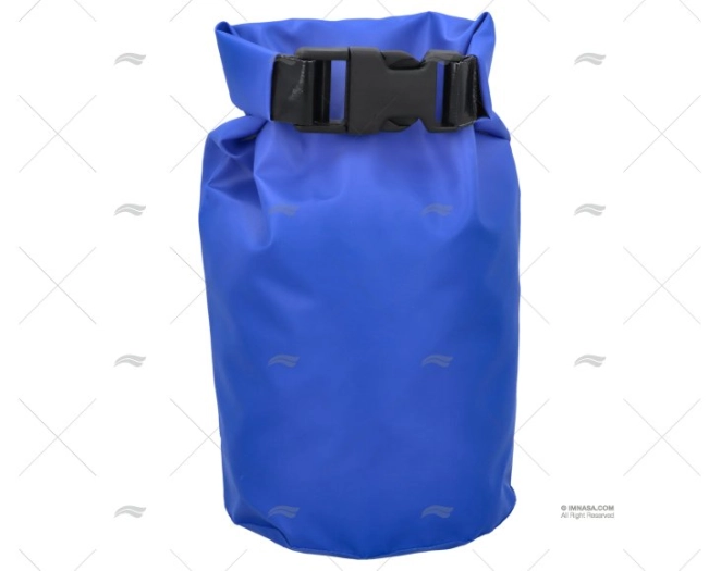 SAC ETANGE 1L BLEU