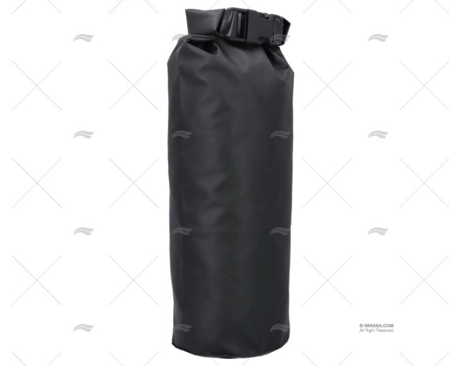 BOLSA SACO ESTANCO   5L NEGRO