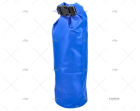 BOLSA SACO ESTANCO   5L AZUL