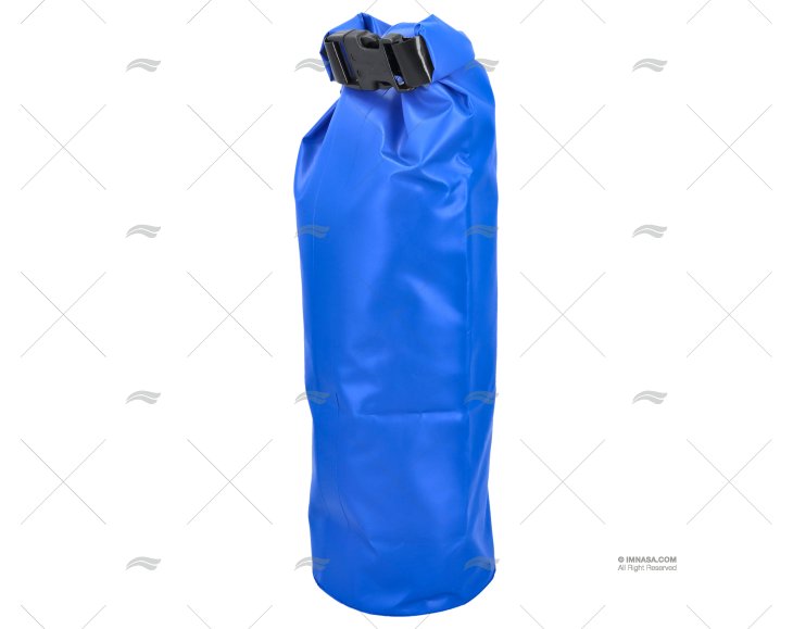 BOLSA SACO ESTANCO   5L AZUL