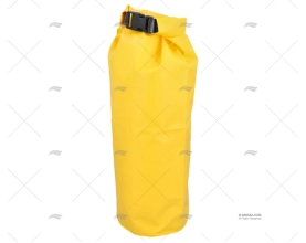 BOLSA SACO ESTANCO  12L AMARILLO