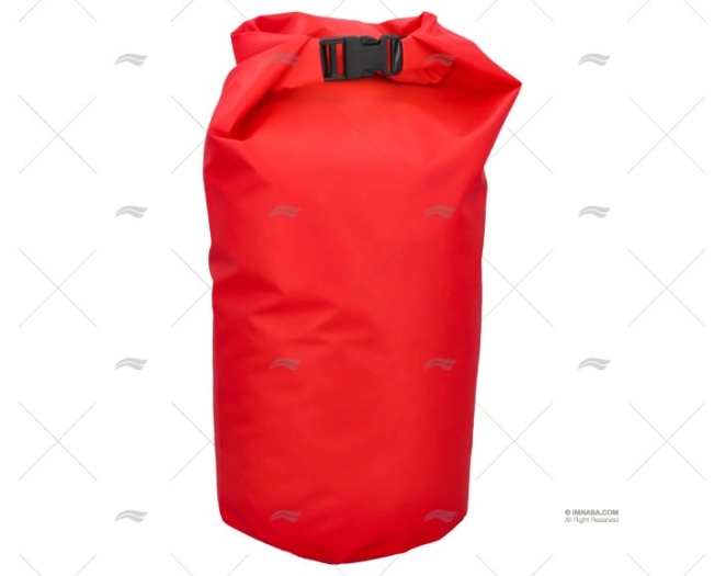 CASACO 20L VERMELHO