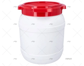 WATERPROOF DRUM 15L