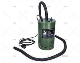 PUMP BRAVO 230/1000 1500L 3,3P BRAVO