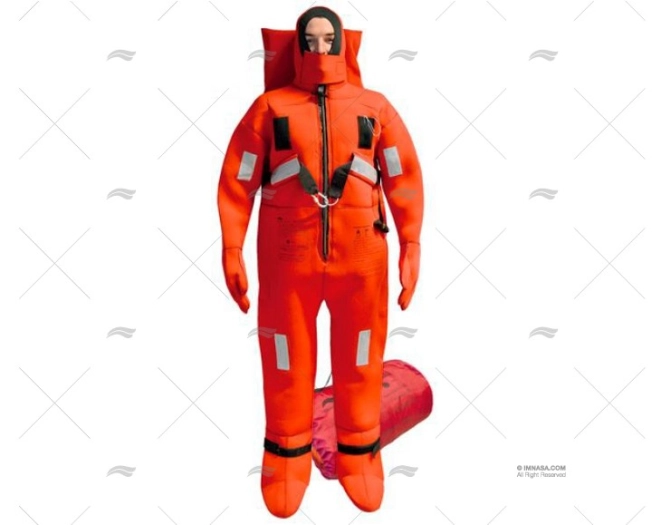 SURVIVAL SUIT ATLANTICO-2 SOLAS 2010 S