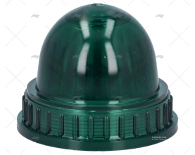 PLASTIC GREEN FOR FLOATING LIGHT