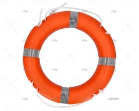 LIFEBUOY 630mm SOLAS COMPACT IMNASA