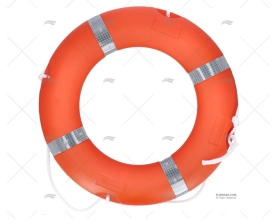 LIFEBUOY 75cm SOLAS STANDARD 2.5kg