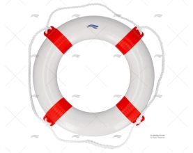 LIFEBUOY 600mm WHITE IMNASA