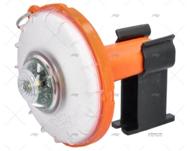 LUZ ARO KTR LED