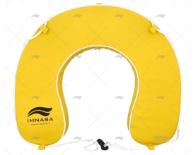 LIFEBUOY HORSESHOE YELLOW 14kg IMNASA