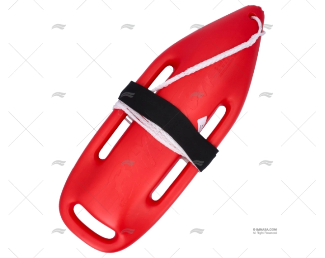 LIFEBUOY FOR LIFEGUARDS BAYWATCH NAVY BRAVO