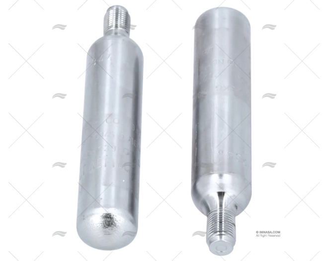 CYLINDER CO2 33 GRAMS (2u)