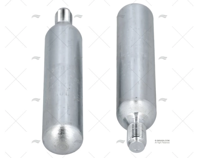 CYLINDER CO2 28 GRAMS (2u)