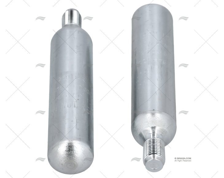 CYLINDER CO2 28 GRAMS (2u)