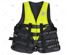 GILET JET-PRO "M"70KG ISO 12402-5 VELERIA SAN GIORGIO