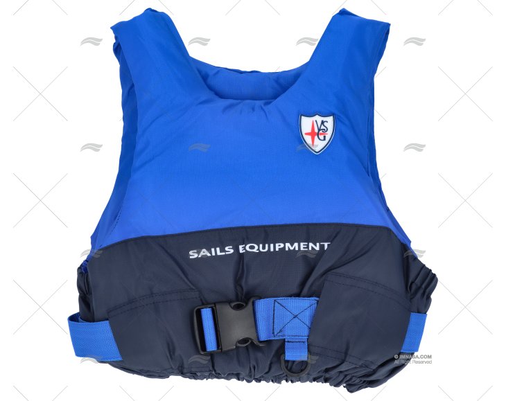 FLOAT VEST WIND TG 'S' 25-40kg ISO12402 VELERIA SAN GIORGIO