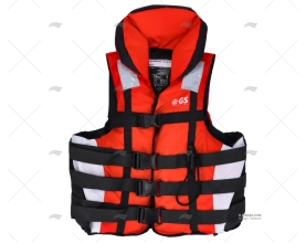 LIFE JACKET JET 100N M IMNASA