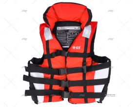 GILET JET 100N T-XL IMNASA