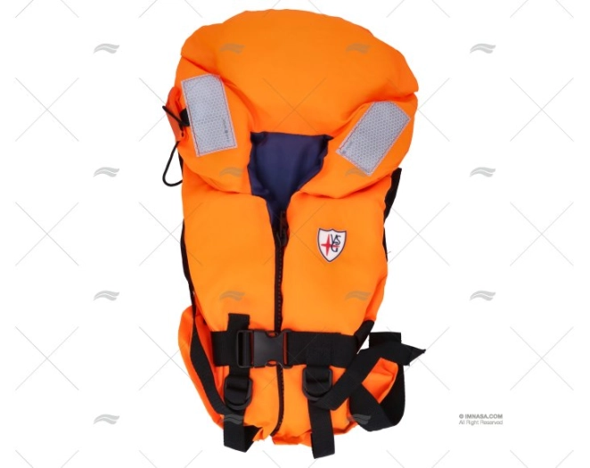 LIFEJACKET ANTILLE XXXS ISO 12402-4 VELERIA SAN GIORGIO