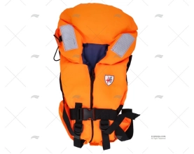 LIFEJACKET ANTILLE XXXS ISO 12402-4 VELERIA SAN GIORGIO