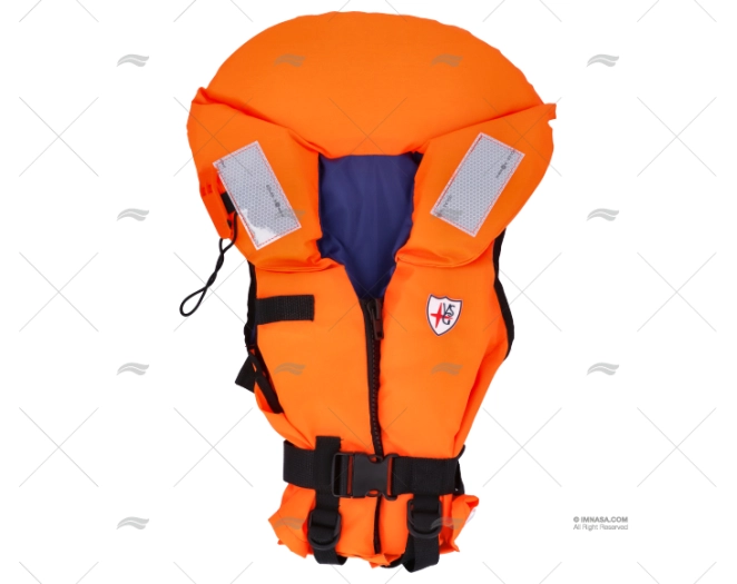 LIFEJACKET ANTILLE XXS ISO 12402-4