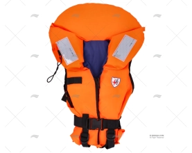 LIFEJACKET ANTILLE XXS ISO 12402-4