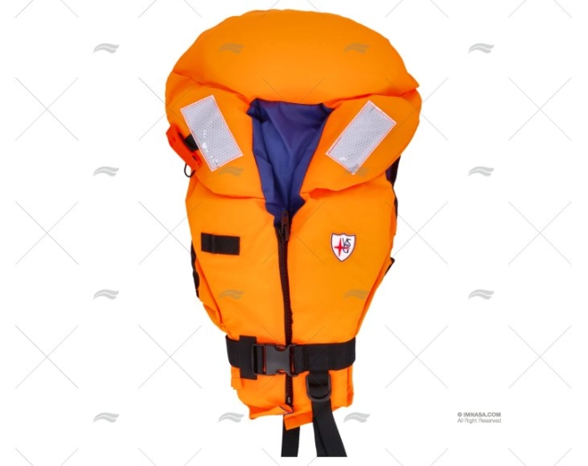 LIFE JACKET ANTILLE 100N 'XS' ISO 124024 VELERIA SAN GIORGIO