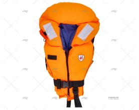 LIFE JACKET ANTILLE 100N 'XS' ISO 124024