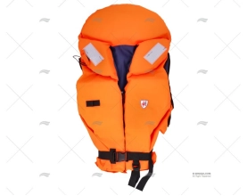 GILET ANTILLE 100N "XXL"ISO 12402-4 VELERIA SAN GIORGIO