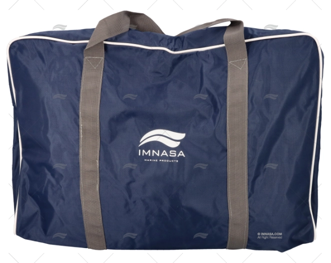 SAFETY BAG 4 PERSONS EMPTY IMNASA