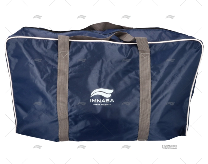 SAFETY BAG 6 PERSONS EMPTY IMNASA