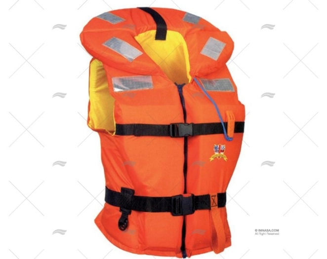 LIFEJACKET MARTINICA'BABY'-30kg 60N VELERIA SAN GIORGIO