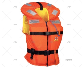 LIFEJACKET MARTINICA'BABY'-30kg 60N VELERIA SAN GIORGIO