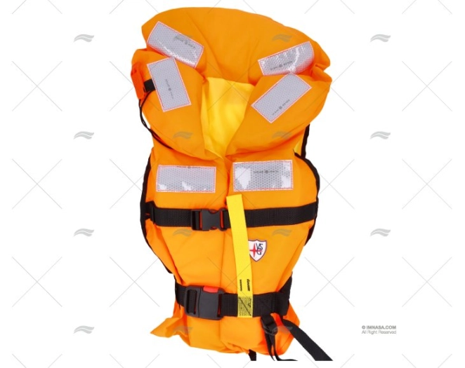 LIFEJACKET MARTINICA 'XS' 20-30kg 75N