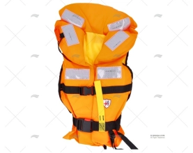 LIFEJACKET MARTINICA 'XS' 20-30kg 75N