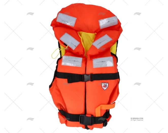 LIFEJACKET MARTINIQUE 'S' 30-40kg 90N