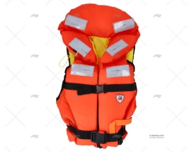 LIFEJACKET MARTINIQUE 'S' 30-40kg 90N