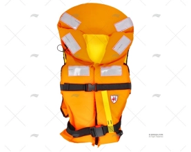 LIFEJACKET MARTINIQUE 'M' 40-50kg 130N VELERIA SAN GIORGIO